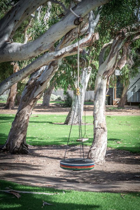 South Shores Yellowfin Villa 96 - South Shores Normanville - Accommodation Brunswick Heads 17