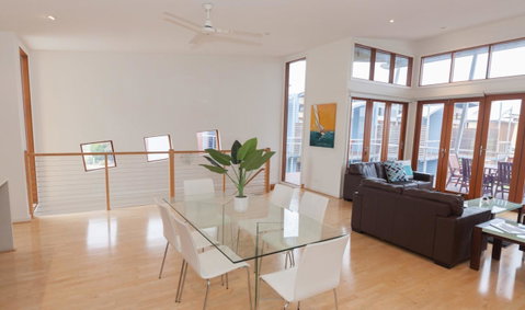 South Shores Yellowfin Villa 96 - South Shores Normanville - Accommodation Brunswick Heads 15