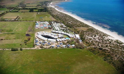 South Shores Yellowfin Villa 96 - South Shores Normanville - Accommodation Brunswick Heads 8