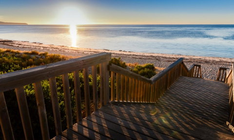 South Shores Yellowfin Villa 96 - South Shores Normanville - Accommodation Brunswick Heads 7