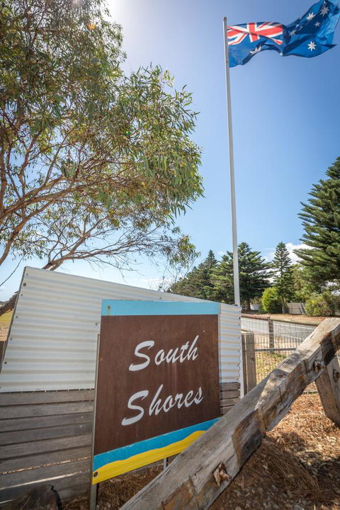 South Shores Yellowfin Villa 96 - South Shores Normanville - Accommodation Brunswick Heads 2