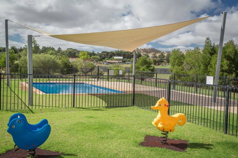 South Shores Yellowfin Villa 96 - South Shores Normanville - Accommodation Brunswick Heads 19