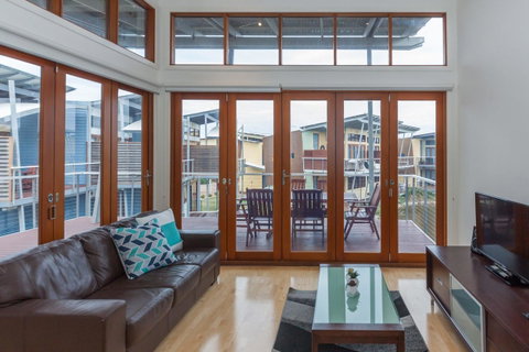 South Shores Yellowfin Villa 96 - South Shores Normanville - Accommodation Brunswick Heads 12
