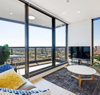 Swainson at Vue - Accommodation Brunswick Heads