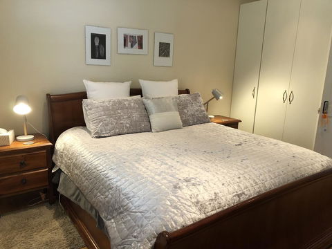Jack\'s House B&B Clare - Accommodation Brunswick Heads 20
