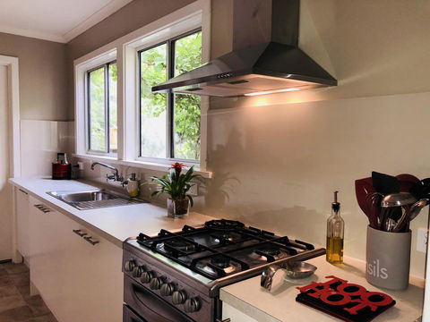 Jack\'s House B&B Clare - Accommodation Brunswick Heads 17