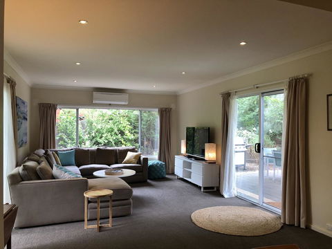 Jack\'s House B&B Clare - Accommodation Brunswick Heads 12