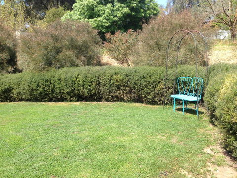 Jack\'s House B&B Clare - Accommodation Brunswick Heads 7