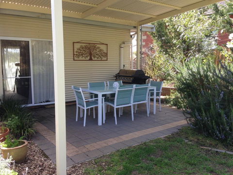 Jack\'s House B&B Clare - Accommodation Brunswick Heads 5