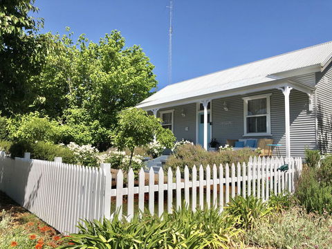 Jack\'s House B&B Clare - Accommodation Brunswick Heads 2