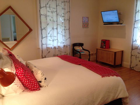 Jack\'s House B&B Clare - Accommodation Brunswick Heads 21