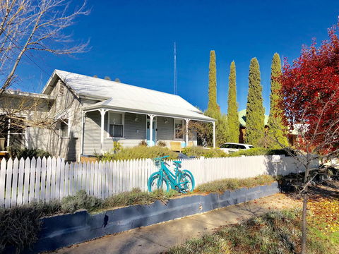 Jack\'s House B&B Clare - Accommodation Brunswick Heads 3