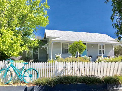Jack\'s House B&B Clare - Accommodation Brunswick Heads 0