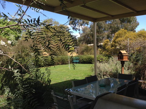 Jack\'s House B&B Clare - Accommodation Brunswick Heads 4