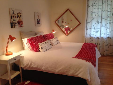 Jack\'s House B&B Clare - Accommodation Brunswick Heads 22