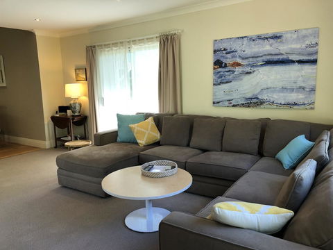 Jack\'s House B&B Clare - Accommodation Brunswick Heads 11