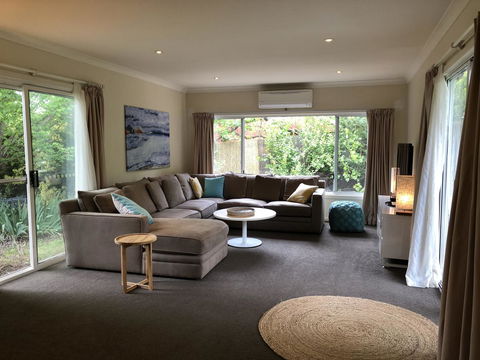 Jack\'s House B&B Clare - Accommodation Brunswick Heads 10