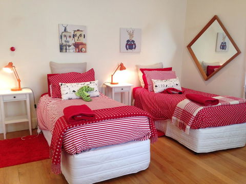 Jack\'s House B&B Clare - Accommodation Brunswick Heads 23