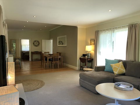 Jack\'s House B&B Clare - Accommodation Brunswick Heads 14