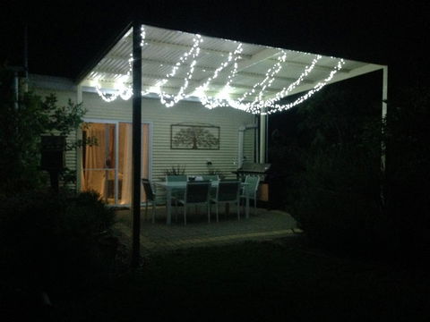 Jack\'s House B&B Clare - Accommodation Brunswick Heads 8