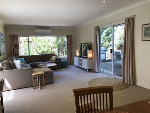 Jack\'s House B&B Clare - Accommodation Brunswick Heads 9