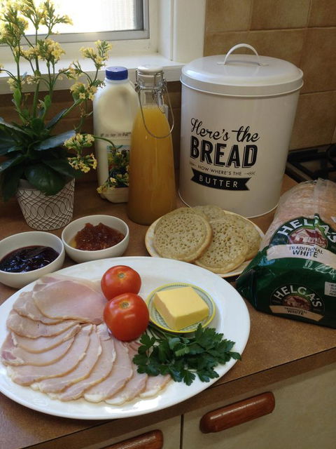 Jack\'s House B&B Clare - Accommodation Brunswick Heads 18