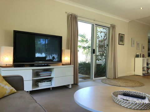 Jack\'s House B&B Clare - Accommodation Brunswick Heads 13
