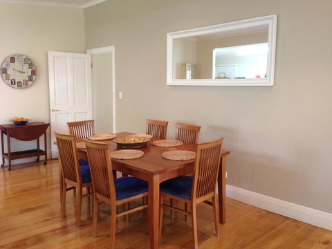 Jack\'s House B&B Clare - Accommodation Brunswick Heads 16