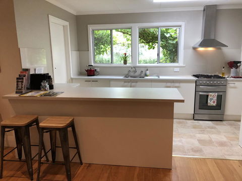 Jack\'s House B&B Clare - Accommodation Brunswick Heads 19
