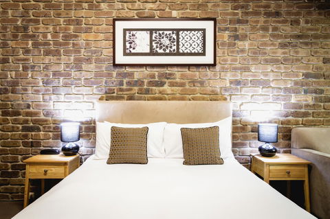 The Lodge By Manna - Accommodation Brunswick Heads 5