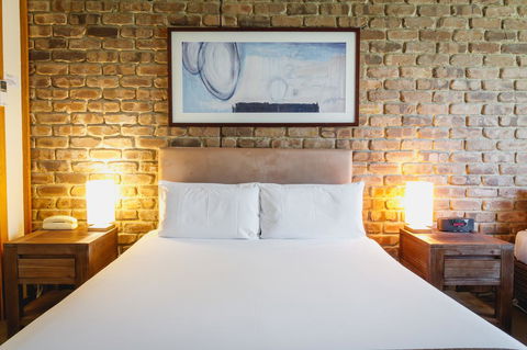 The Lodge By Manna - Accommodation Brunswick Heads 7