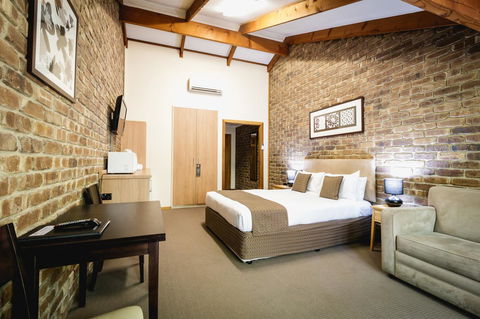 The Lodge By Manna - Accommodation Brunswick Heads 3