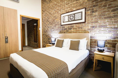 The Lodge By Manna - Accommodation Brunswick Heads 2