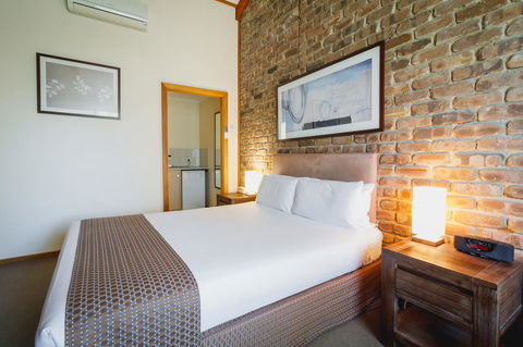 The Lodge By Manna - Accommodation Brunswick Heads 6