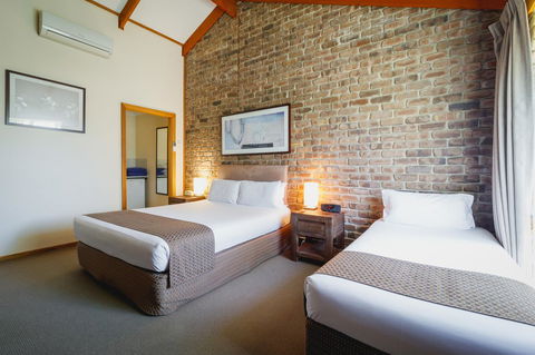 The Lodge By Manna - Accommodation Brunswick Heads 8