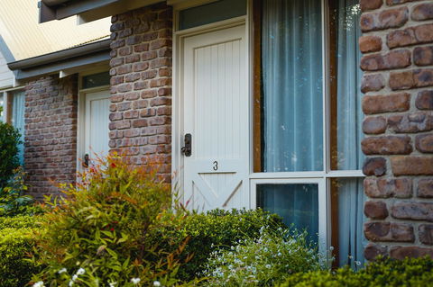 The Lodge By Manna - Accommodation Brunswick Heads 14