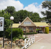 The Lodge by Haus - Accommodation Brunswick Heads