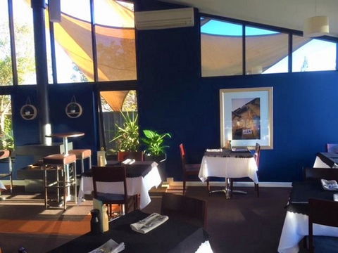 Station Motel - Accommodation Brunswick Heads 5