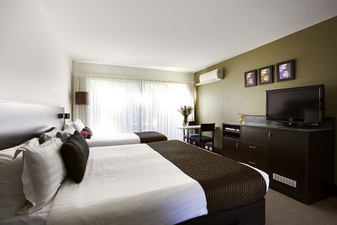 Station Motel - Accommodation Brunswick Heads 11