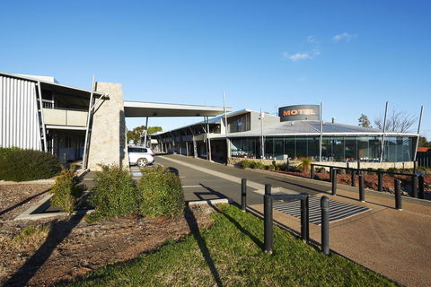 Station Motel - Accommodation Brunswick Heads 3