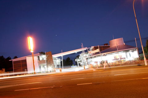 Station Motel - Accommodation Brunswick Heads 4