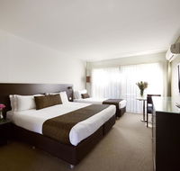 Station Motel - Accommodation Brunswick Heads