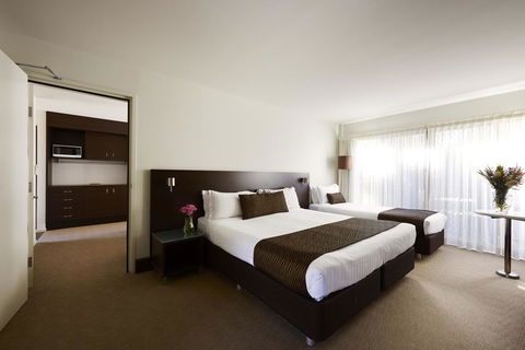 Station Motel - Accommodation Brunswick Heads 9