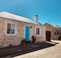 Goolwa Mariners Cottage - Free Wifi and Pet Friendly - Centrally located in Historic Region - Accommodation Brunswick Heads