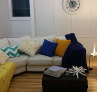 The Sandland Shack - Accommodation Brunswick Heads