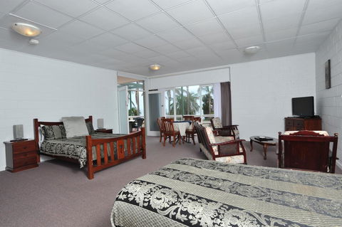 Kangaroo Island Seaview Motel - Accommodation Brunswick Heads 35