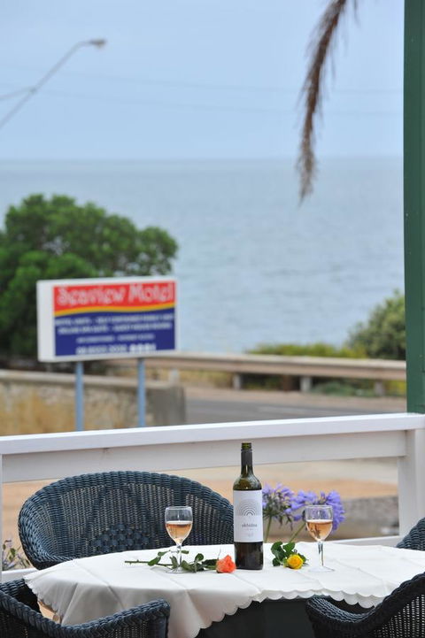 Kangaroo Island Seaview Motel - Accommodation Brunswick Heads 17