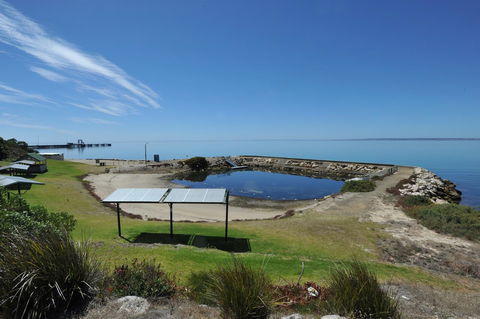Kangaroo Island Seaview Motel - Accommodation Brunswick Heads 29