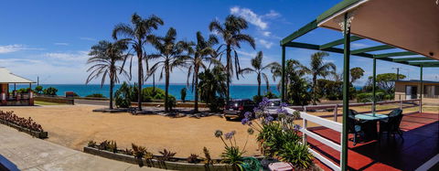 Kangaroo Island Seaview Motel - Accommodation Brunswick Heads 0