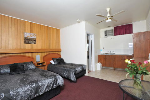 Kangaroo Island Seaview Motel - Accommodation Brunswick Heads 19